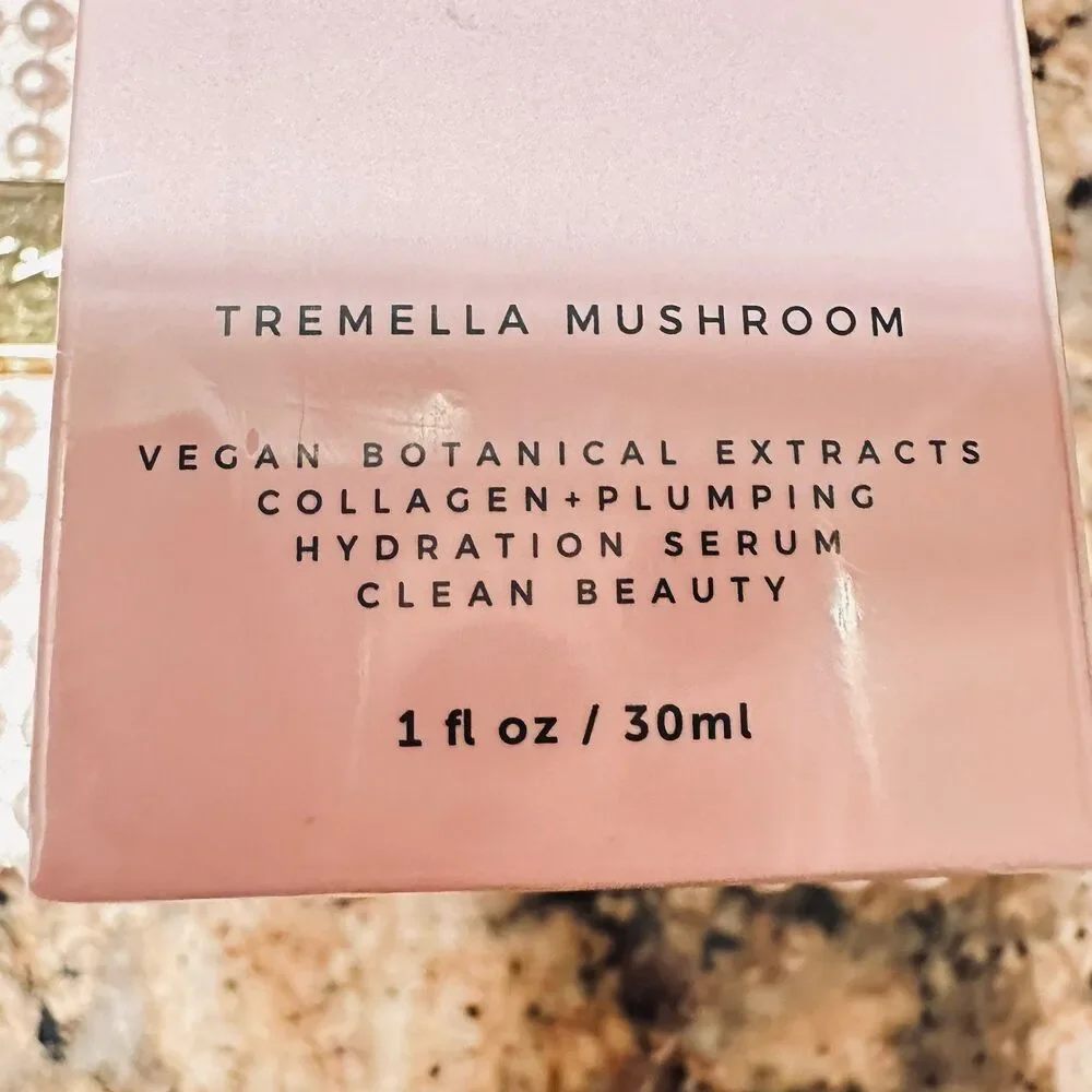 Bijou Bijou Aqua Cloud Serum NWT